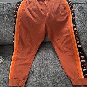 Men’s Jordan pants XL